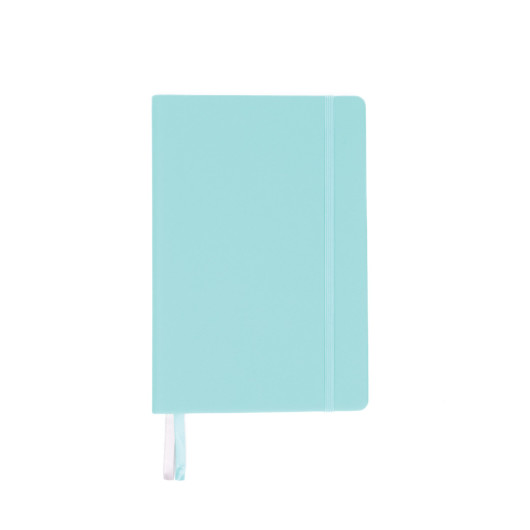 Hazy Teal MoreNote 192 Page Notebooks